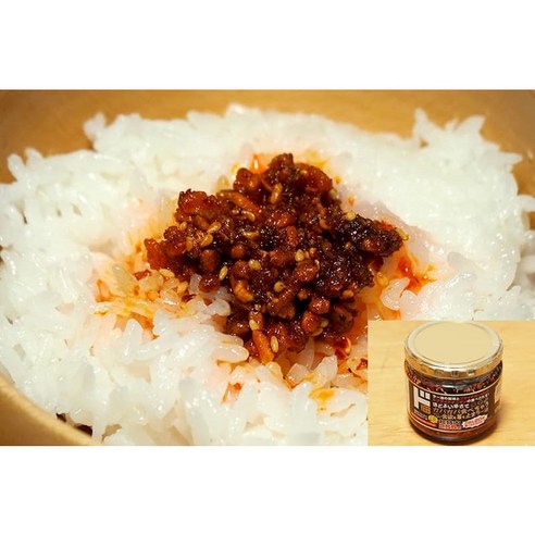 바삭함과 매콤함이 선사하는 황홀한 미식 경험, 돈키호테 라유