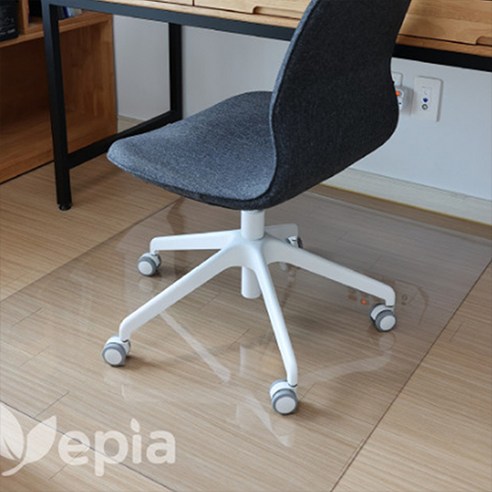 다양한 공간에 적합한 만능 매트