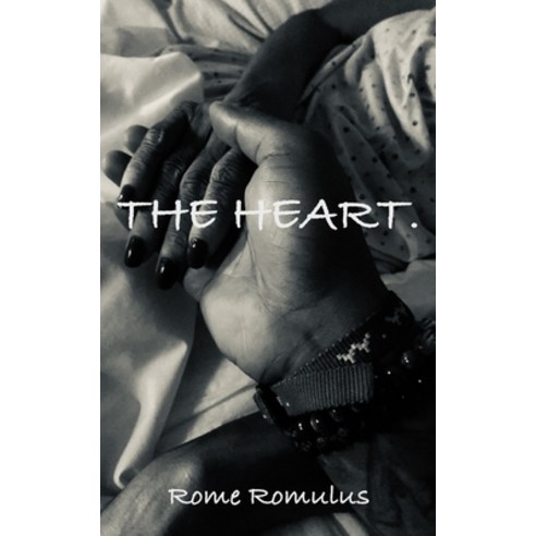 The Heart. Paperback, Independently Published, English, 9798574525951