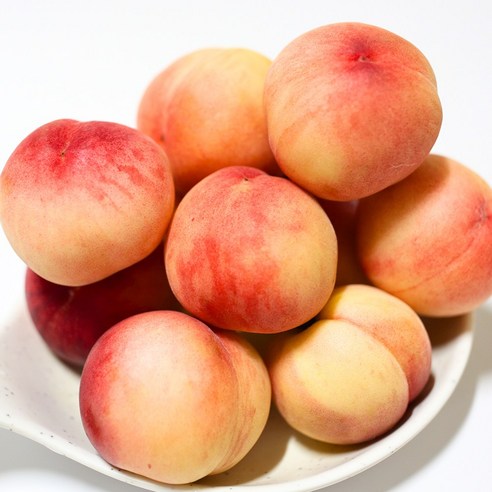 로열대과 백도복숭아 – 침샘이 놀라는 벌꿀향, 1개, 3kg 봉숭아물들이기 로열대과 백도복숭아 – 침샘이 놀라는 벌꿀향, 1개, 3kg 봉숭아물들이기