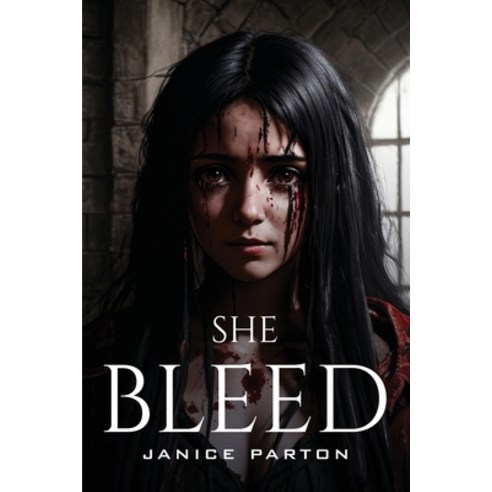 (영문도서) She Bleed Paperback, Janice Parton, English, 9788271326623