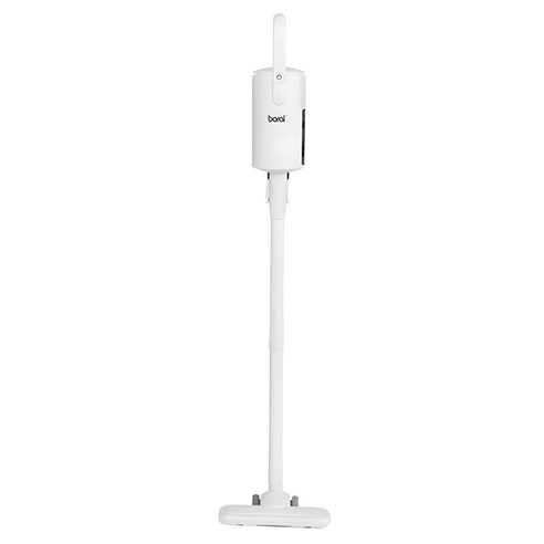 일상에 자유를 더하는 청결 솔루션, 보랄 Q10 무선청소기 BR-Q390RV 집중 탐구 보랄무선청소기