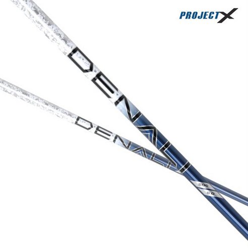 드날리 드라이버 블루 샤프트 [트루템퍼코리아 슬리브 그립 포함], 미즈노, 블루 60[6.5] X, 1개