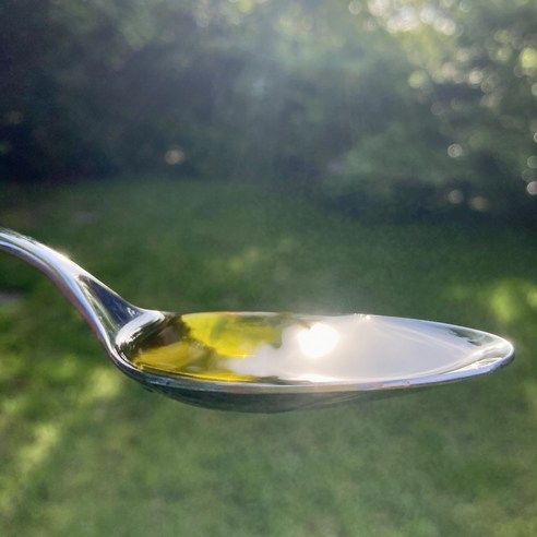 건강과 맛을 동시에 챙기는 올리브오일