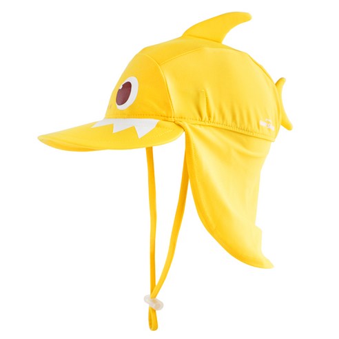 햇살 가득한 여름, 핑크퐁 아기상어 수영모와 함께 안전하고 즐거운 물놀이!