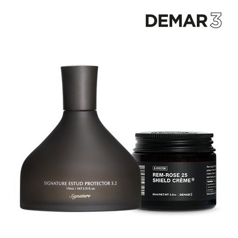 디마르3 시그니처 모공앰플 170ml 1개+콜라겐 크림 1개