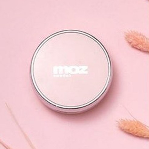 [MOZ] 휴대용 칫솔/이어폰 MCT-700, 핑크