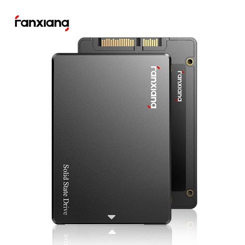 외장하드 SSD 메모리카드 Fanxiang-SSD 1tb 2tb 500gb SSD SATA 120gb 480gb 2.5 ssd 256gb hdd 하드 드라, 04 120GB, 한개옵션1