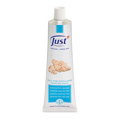 산액티브 크림, 30ml, 1개 유스트백리향 산액티브 크림, 30ml, 1개 유스트백리향
