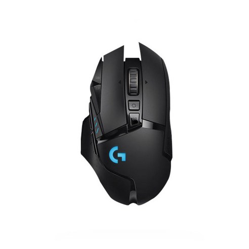 로지텍g715 로지텍 G502 게이밍 마우스 로지텍마우스, g502se Best Top5