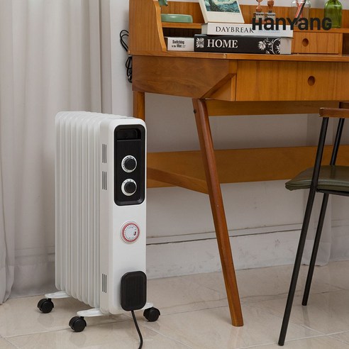 합리적인 가격으로 쾌적하고 따뜻한 겨울을, 한양테크 업소용 전기 라디에이터