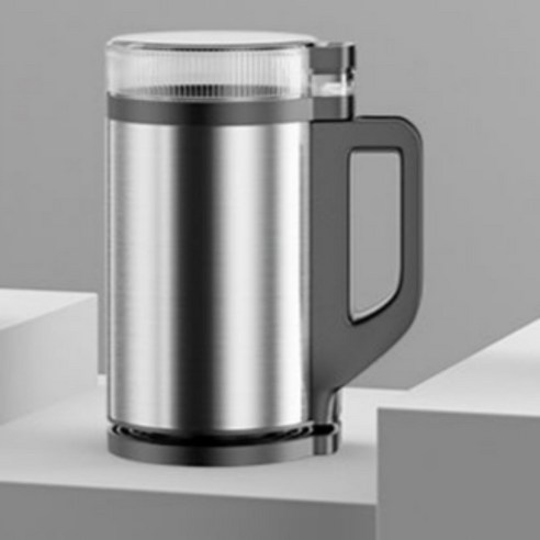 가정용 분쇄의 새 차원을 열어주는 Waz 독일기술 분쇄기