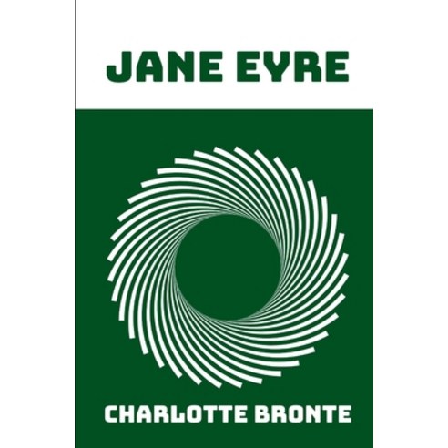 Jane Eyre Paperback, Independently Published, English, 9798597571683