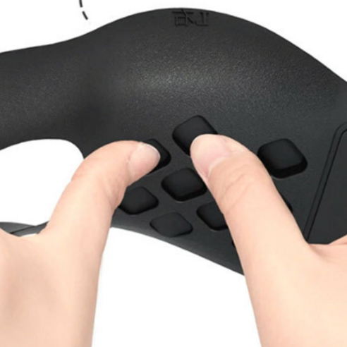 자신감 넘치는 걸음걸이를 되찾아보세요!