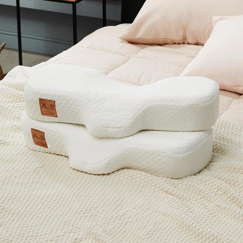 밤새 뒤척이다 아침이면 뻐근? 꿀잠을 위한 마지막 퍼즐, 베개날다! 베개날다경추베개