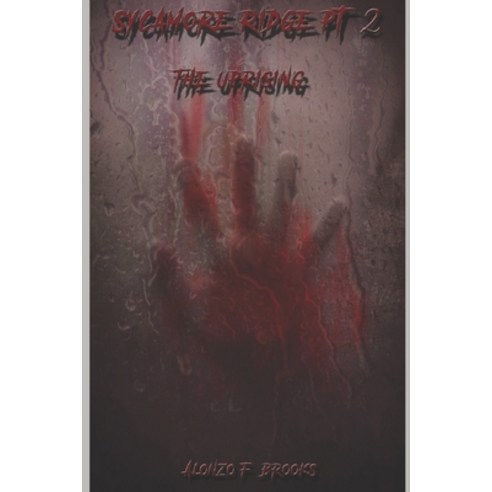 (영문도서) Sycamore Ridge: In Harms Way Part II Paperback, Independently Published, English, 9798707756627