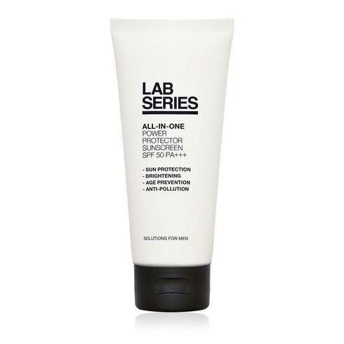 랩시리즈  랩시리즈 올인원 파워 프로텍터 선크림 SPF 50 100ml Lab Series ALL-IN-ONE POWER PROTECTOR SUNSCREEN