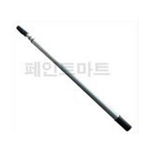 페인트 롤러 붓, 10.홀더붓 2인치, 1개 페인트연결대 14 3단 페인트 롤러대 알루미늄 가벼운 재질 3m롤러대 길이조절가능 돌려서 고정 페인트롤러대, 1개