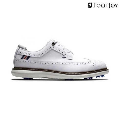 풋조이 FOOTJOY 남성 트레디션스 골프화 57910