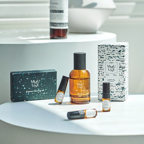 당신의 매력을 더하다