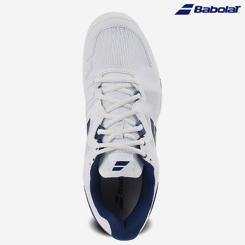 발 편한 테니스, 바볼랏 SFX 3 올코트로 코트 위를 자유롭게!