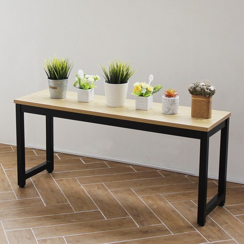 THEJOA 모던 벤치의자: 공간에 감성을 더하는 디자인 가구