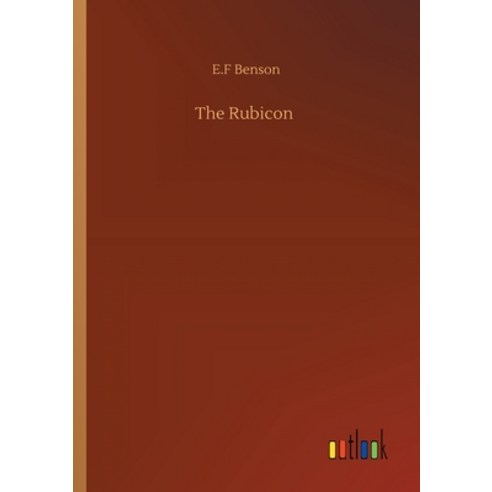 The Rubicon Paperback, Outlook Verlag