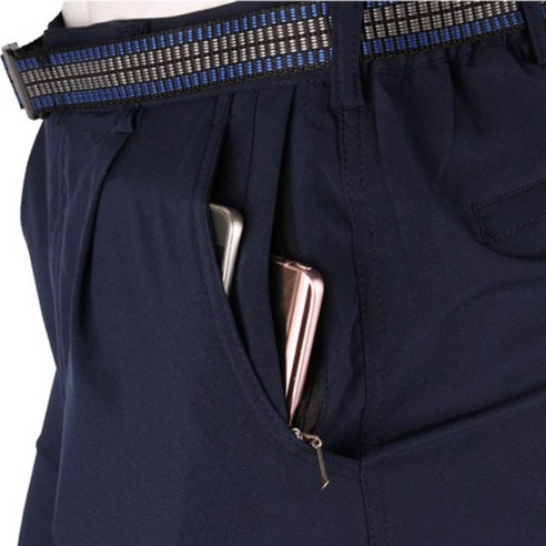 겨울철 따뜻하고 스타일리시한 바지