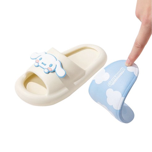 층간소음 없는 안락한 어린이의 발걸음