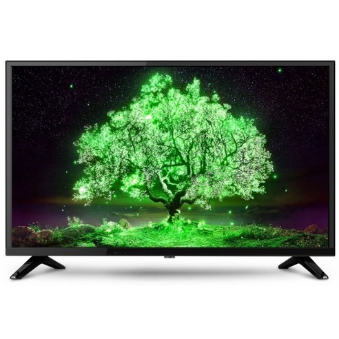 라익미 HD LED TV K3201S 32인치 광시야각 VA패널 에너지소비효율 1등급 프리미엄 8년 A/S 보장, 81.28cm, 라익미 K3201S, 스탠드형, 없음