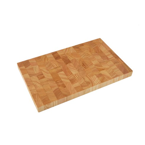 자연의 향기로 건강하게, BOUMBI 편백 엔드그레인 도마