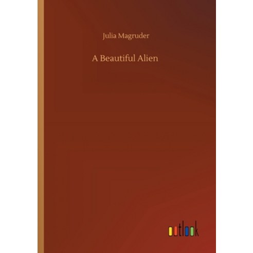 A Beautiful Alien Paperback, Outlook Verlag