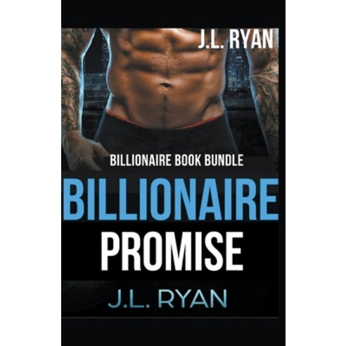Billionaire Promise Paperback, J.L. Ryan, English, 9781386637219