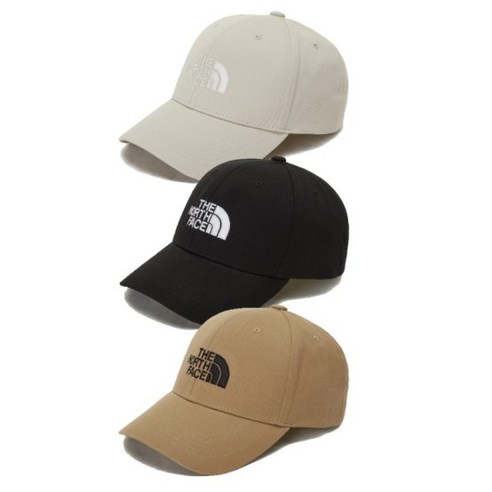 노스페이스모자 추천 상품노스페이스 NORTHFACE 코튼 하드 여름 햇빛가리개 아웃도어 남자 여자 등산모자 볼캡 제품 사진