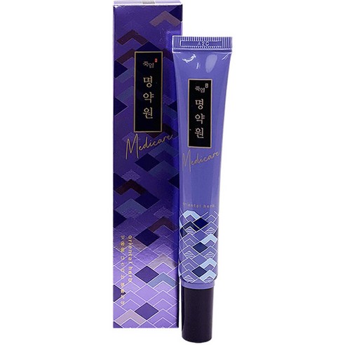 명약원치약 추천상품 죽염 명약원 메디케어 인텐스 치약 30g (잇몸치약) 소개