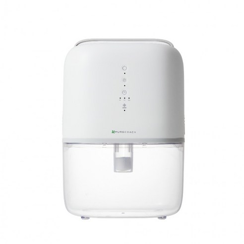 에어보나 40cm 벽걸이 선풍기 AB-09WFR, 가정 및 상업용으로 사용 가능 계절가전 14 퓨어코치 LED 무드등 미니 제습기 1.5L DH870