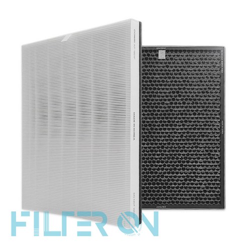 건강한 호흡을 위한 필수품: 필터온 웅진 코웨이 공기청정기 필터 AP-1821F