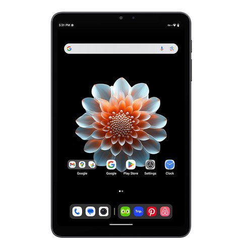 아이플레이 70 미니 프로 와 갤럭시 탭 A9, 2025 내게 맞는 태블릿 한눈 비교 3 ALLDOCUBE iPlay70mini Pro 8+128GB LTE 8인치 태블릿 글로벌버전 MT8791