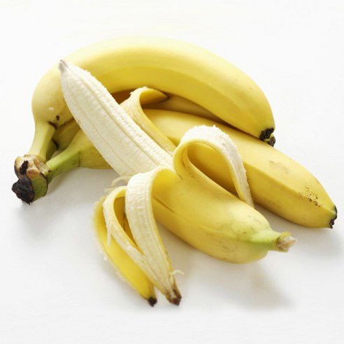 달콤하고 영양가 있는 익스프레쉬 고당도 바나나 13kg 벌크
