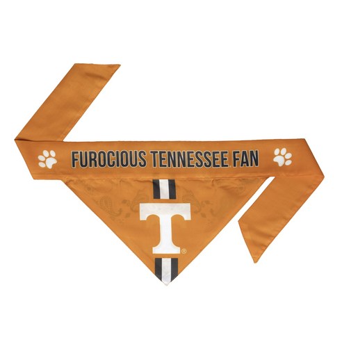 도기네이션 타이 온 애견 반다나, Tennessee Volunteers