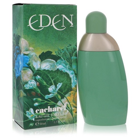 해외배송 여성향수 Cacharel Women's Eden Eau de Parfum Natural Spray