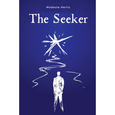 (영문도서) The Seeker: On the Path to Spiritual Freedom Paperback, Soleil Edition, English, 9786500647051
