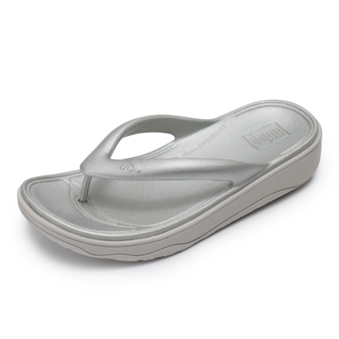 핏플랍 핏플랍(FITFLOP) RELIEFF RECOVERY TOE-POST SANDALS 슬리퍼 (womens) HT5-011