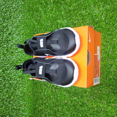 우리 아이 첫 걸음마, 나이키 플렉스 러너 2 (TDV) 베이비로 편안하게 시작하세요!