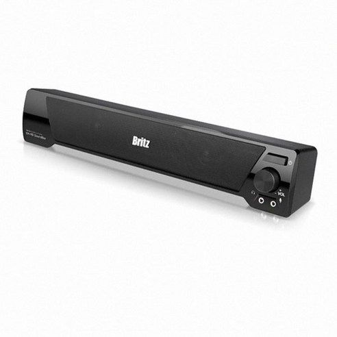 BA R9 soundbar 컴퓨터용 사운드바 정품 컴소닉