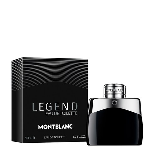 [병행수입] 몽블랑 레전드 오 드 뚜왈렛, 100ml, 1개