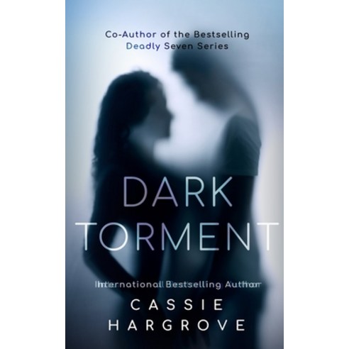 (영문도서) Dark Torment: A Dark Stalker Romance Paperback, Independently Published, English, 9798419640450