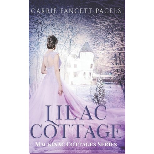 (영문도서) Lilac Cottage Paperback, Hearts Overcoming Press, English, 9781736687567