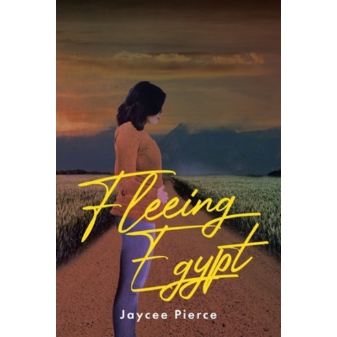 (영문도서) Fleeing Egypt Paperback, Christian Faith Publishing,..., English, 9798885404235