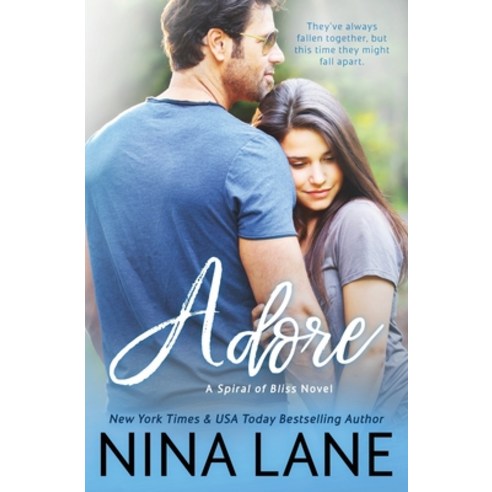 Adore Paperback, Snow Queen Publishing, English, 9781734974782